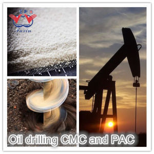 石油掘削液添加物CMC ナトリウムCMC製造