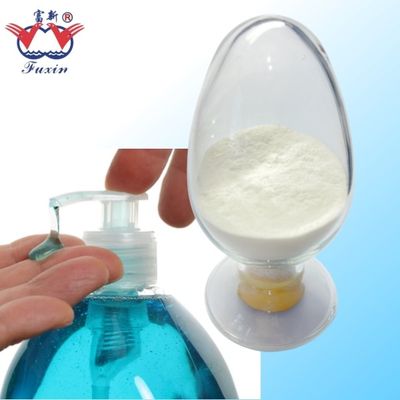 液体洗浄剤粉末のための迅速溶解CMC濃縮剤