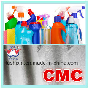 石けん液体洗浄剤 加厚剤 塩素CMC安定剤 FDA