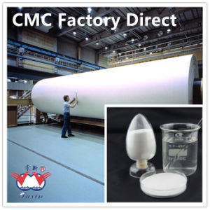 化学 塩素 CMC グレード 紙製 炭酸メチルセルロース