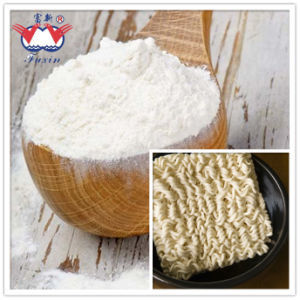 インスタントヌードル 食品級 CMC カーボキシメチルセルロース CAS 9004-32-4