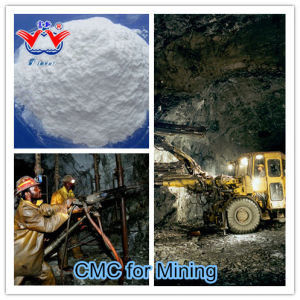 鉱業用CMC 洗浄剤添加物用ナトリウムカルボキシメタルセルロース