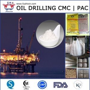 水溶性石油掘削CMC剤 ポリアニオンセルロースPAC