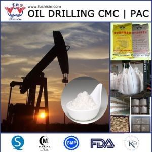 工業 石油 掘削 CMC PAC-LV 化合物 化学 高粘度
