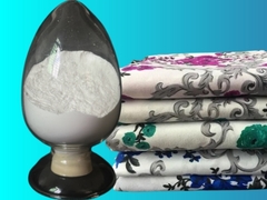 織物印刷ののりのための織物印刷の等級CMSのCarboxymethyl澱粉