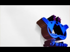 Fushixin CMC メーカー紹介